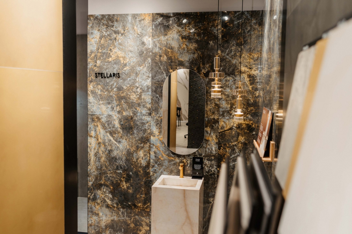 Шоу-рум ITALON